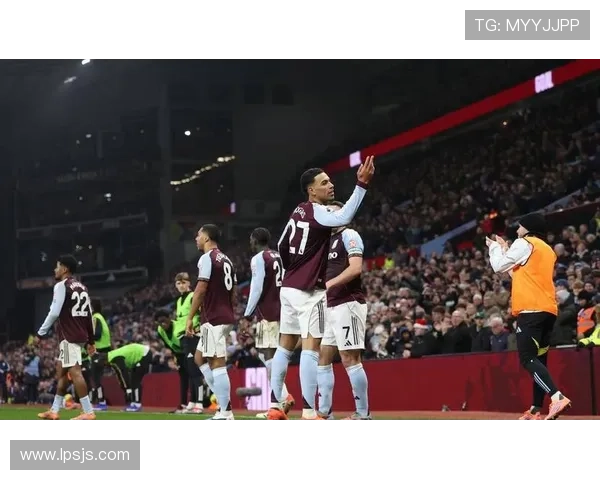 维拉豪取十一连胜震撼英超赛场