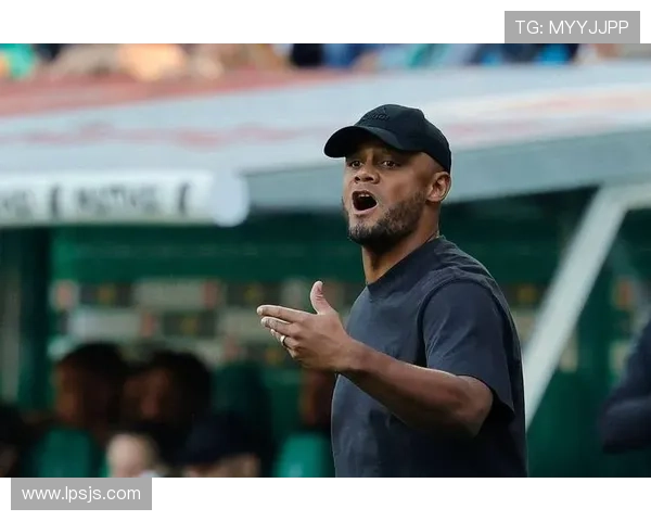 孔帕尼能否打破圣吉罗斯连败魔咒