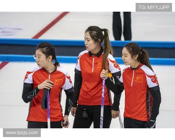 加拿大冰壶作弊反咬观众风波