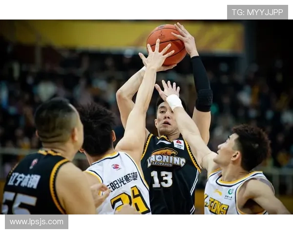 [CBA]常规赛1月19日：浙江VS辽宁 弗格集锦.