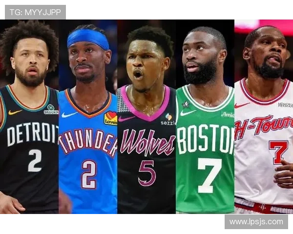 加内特:坎宁安和杰伦布朗应进一阵 加内特:坎宁安和杰伦布朗应进一阵